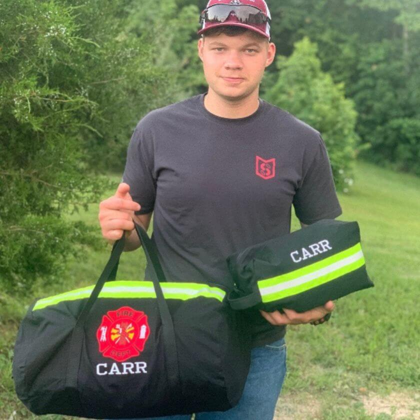 Firefighter Gifts