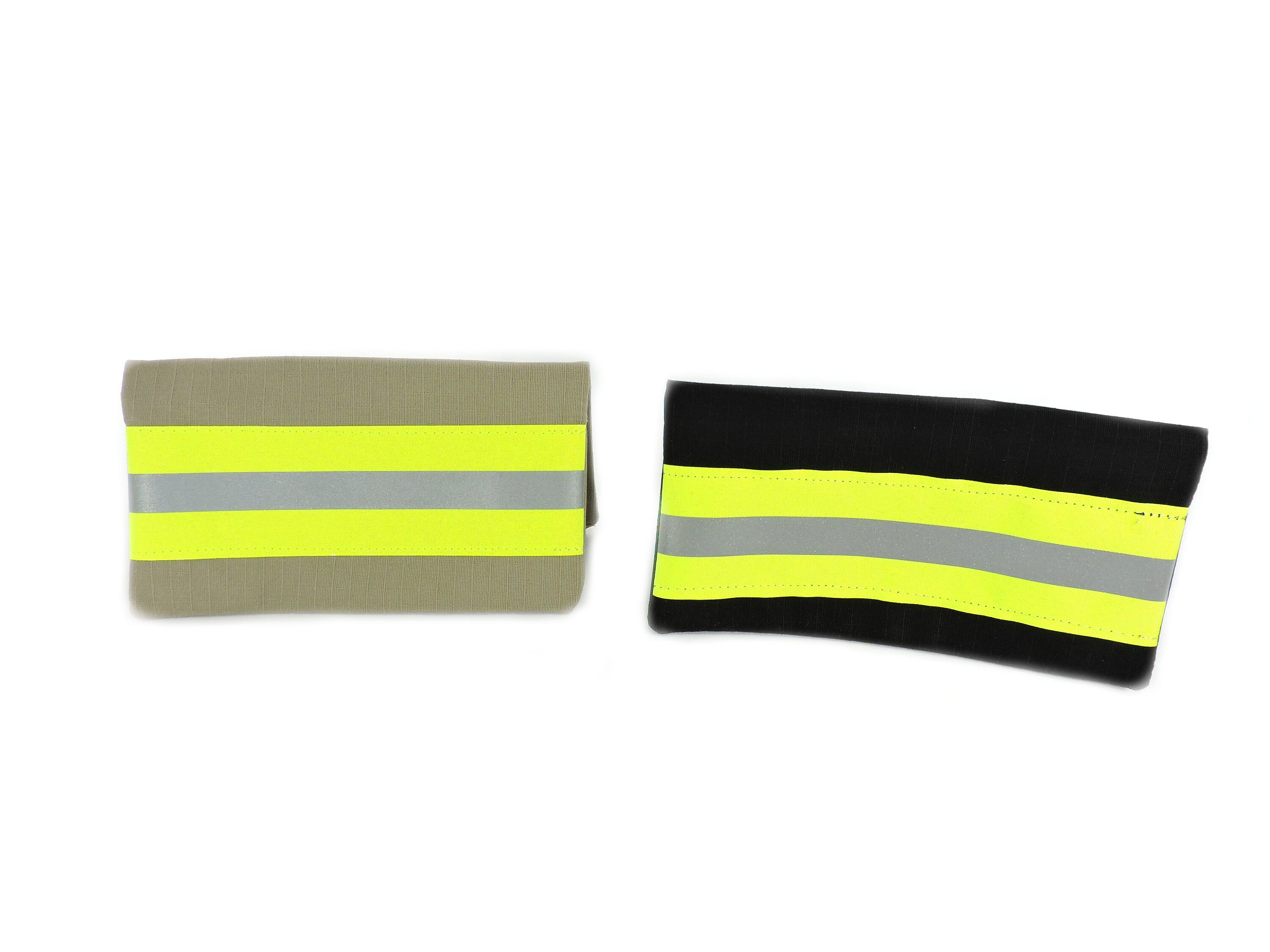 front of Firefighter Checkbook cover