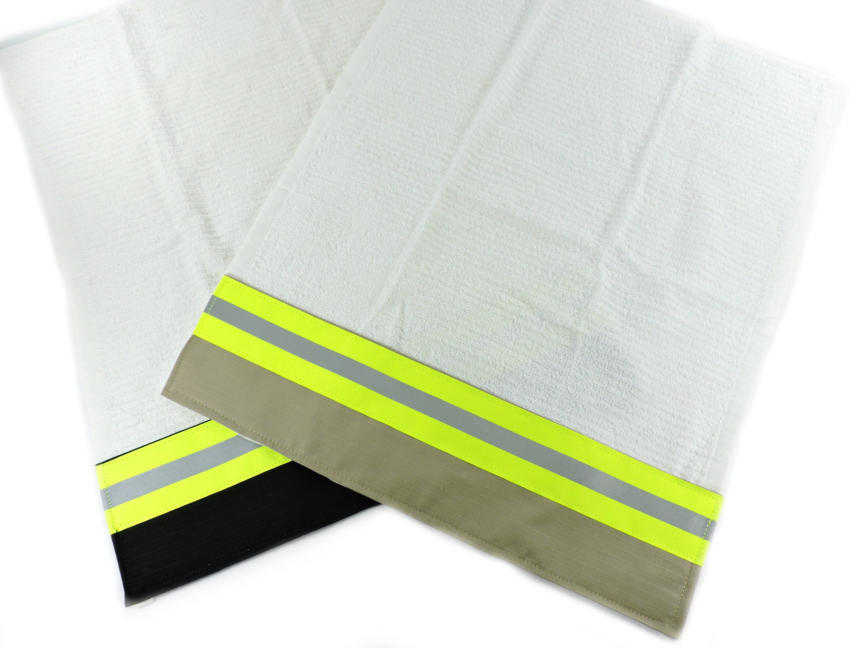 Firefighter Kitchen Towel