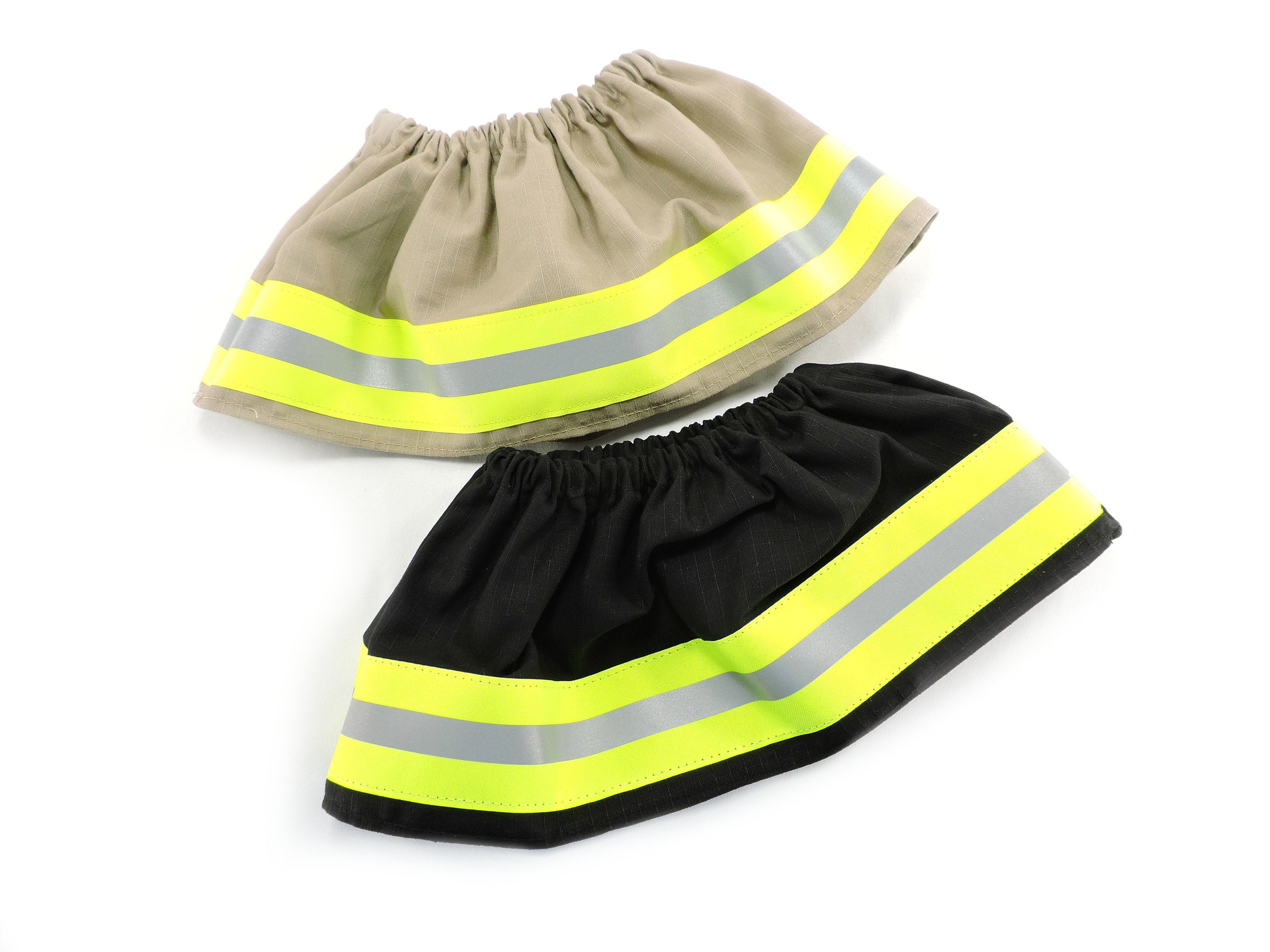 Hi-vis skirts now available