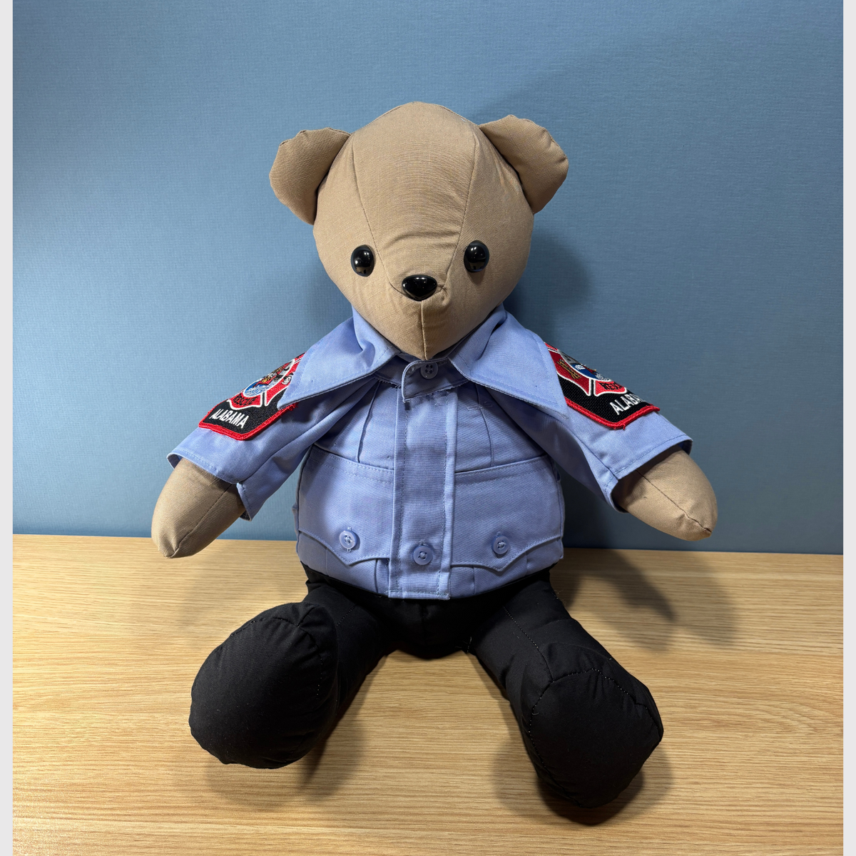 Memory Bears
