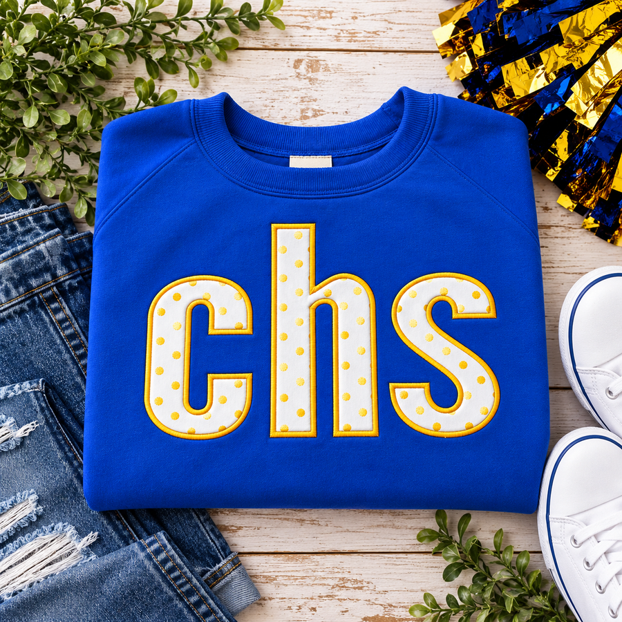 Chs Team Sweatshirt