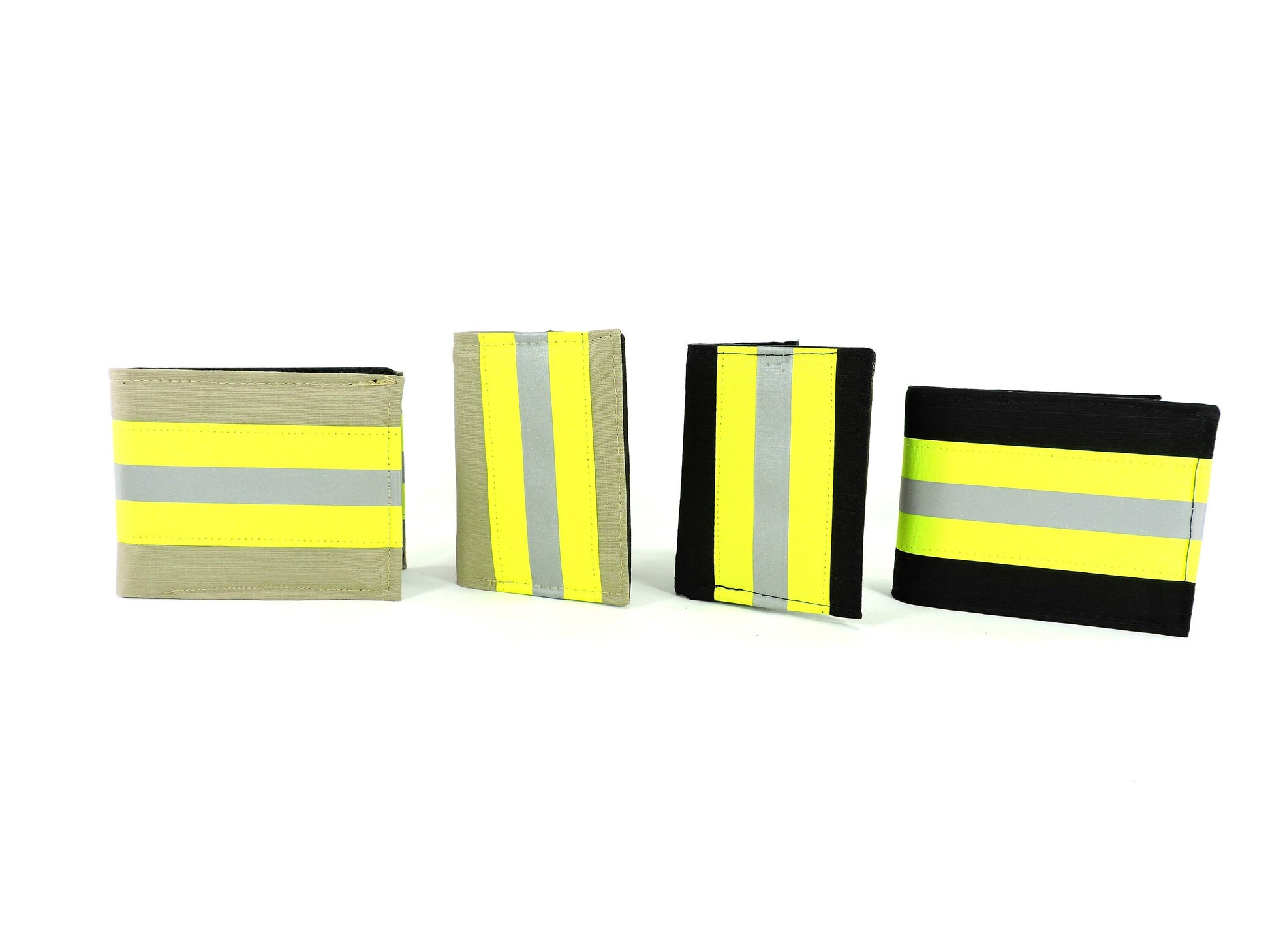 Firefighter wallet