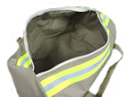 inside of Firefighter Duffle bag