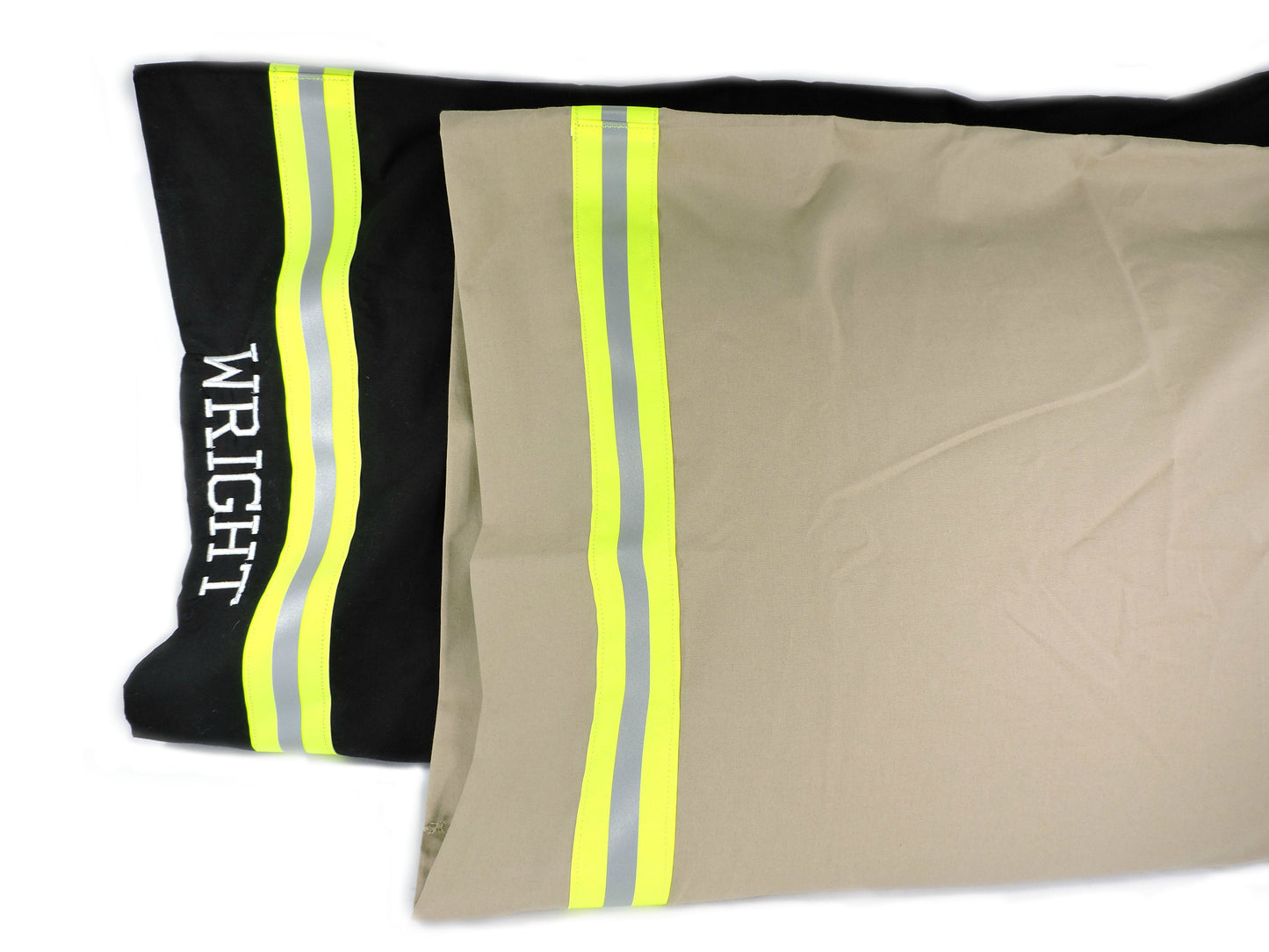 firefighter pillowcase