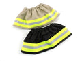 firefighter baby or toddler skirt