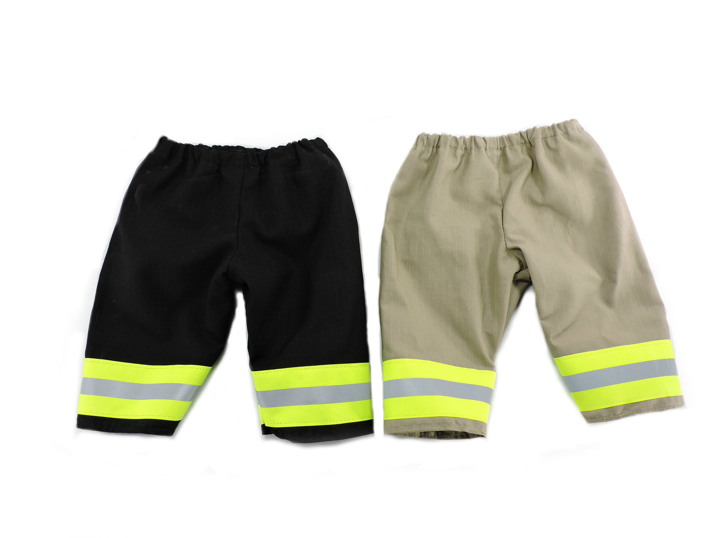 firefighter baby or toddler pants