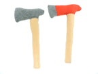 Firefighter Axe