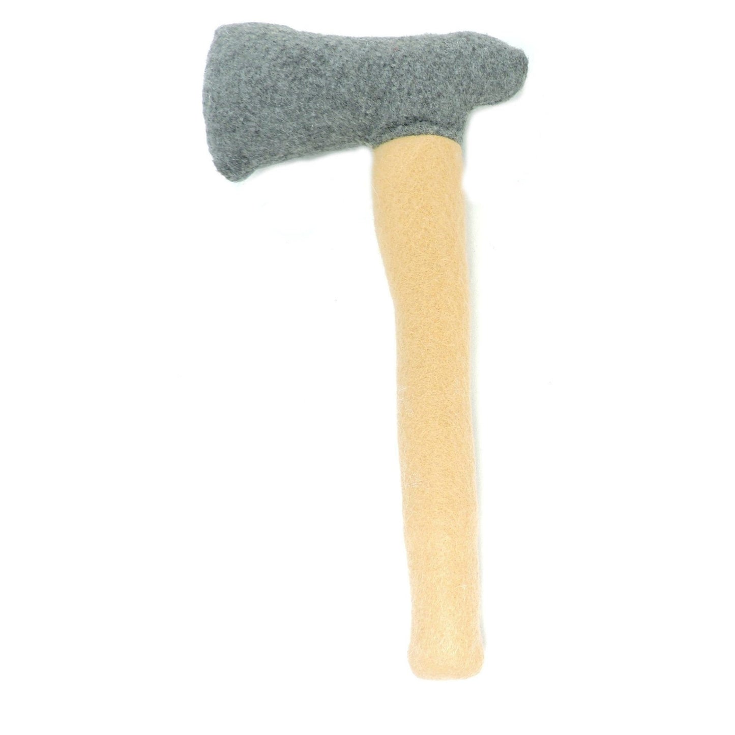 grey top Firefighter Axe