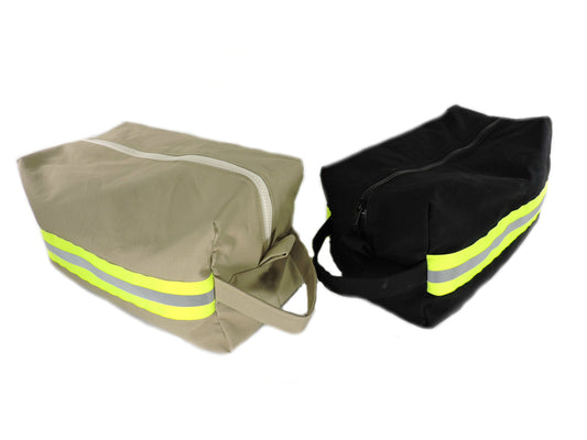 Firefighter Dopp / Toiletry bag